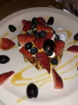 セントジョンズロッジ（含むオフサイトヘルスクラブ） - 朝食