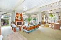 Warkworth Lodge - Wifi