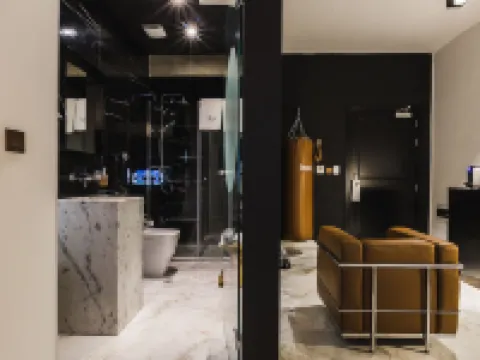 SU29 Boutique Hotel Hoteles en La Valeta