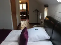 Zum alten Krug Hotels in Hooksiel