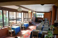Auberge Ayam Atlas- Pool 10mn Away - breakfast