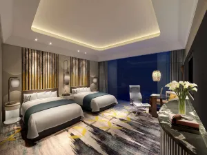 DoubleTree by Hilton Ahmedabad