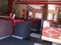 Miraton Guest Lodge Các khách sạn gần Đồi Constitution