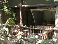 卡普里維船屋狩獵旅館