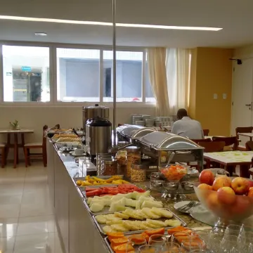 Atalaia Apart Hotel Отели в г. Аракажу