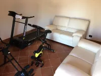 B&B Villa Zia Febronia - Gym