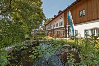 Landgasthof Karner Hotels in Aschau im Chiemgau