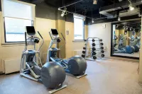 Hyatt Grand Central New York - Gym