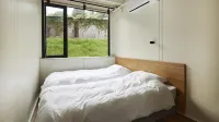 Sakanaya Stay Hot Spring Town Container Hotel - 3-Star