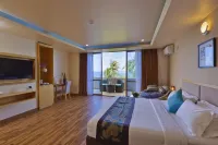 Season Paradise Hotels near Thulusdhoo