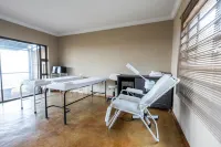 Humdani Game Lodge - Spa