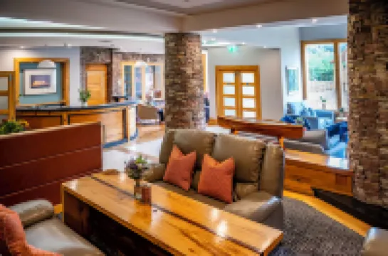 Delphi Resort Hotel & Spa