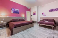 Suite Room Fiumicino Hotels in Fiumicino