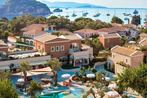 파르가 비치 리조트