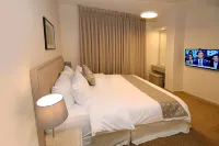 Viola Hotel Suites Các khách sạn ở Amman