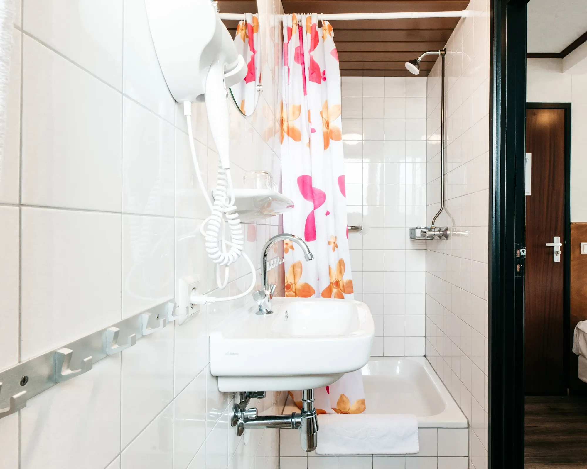 Hotel Van Gelder Rooms Photos