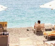 Rapo's Resort Hotel - Beach