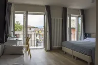Casa Beccherie - balcone