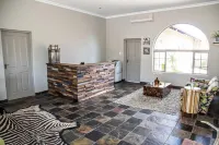 Blue Rain Guesthouse Hotels in Motheo