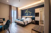 San Lorenzo - Boutique Hotel & Spa Hotel a Sant'Antonio Abate