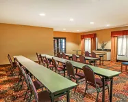 Comfort Inn Avon-Indianapolis West Hotels in Brownsburg