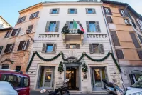 Hotel Lunetta