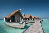 Como Cocoa Island Hôtels à : Maafushi