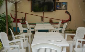 Banyan Villa Maldives Dhangethi