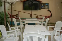 Banyan Villa Maldives Dhangethi - breakfast