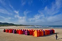 Hotel Meira Hotels in Caminha