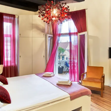 Art Hotel Like