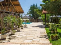 Villa del Mar Praia Hotel Hotels in Camocim