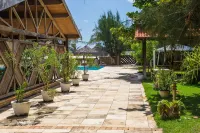 Villa del Mar Praia Hotel Hotels in 