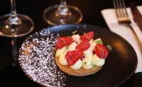 Hôtel des Basses Pyrénées - Bayonne - breakfast