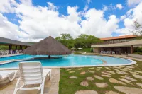 Flat Fazenda Monte Castelo Gravatá