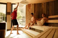 St. Martins Therme & Lodge - Spa