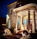 RainHill Hall Hotel Hotels in 