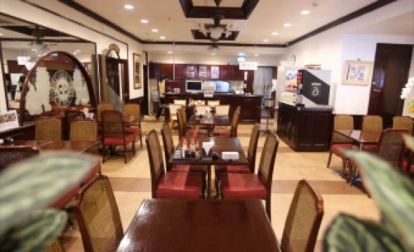 Sunrise Hotel Okinawa