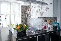 Apartment Travel Hub Hotels in 