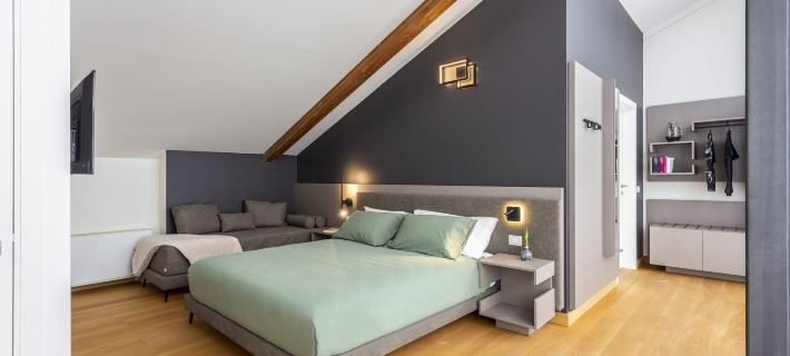 Habitat Guest House Hotels in Trento