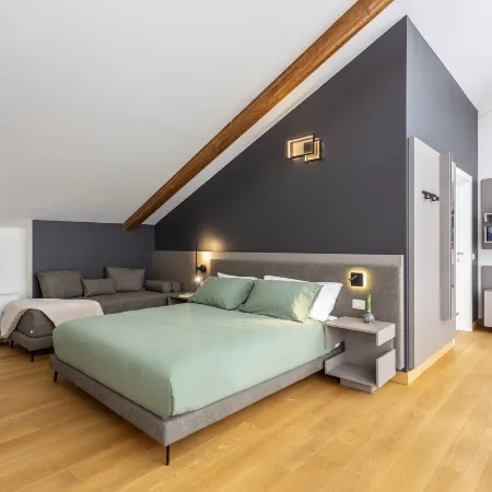 Habitat Guest House