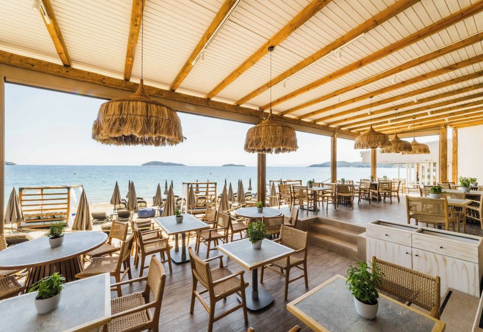 Hotel Skiathos Thalassa, Philian Hotels and Resorts, Dining, Restaurant