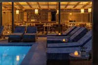 Skiathos Thalassa, Philian Hotels and Resorts - Beach