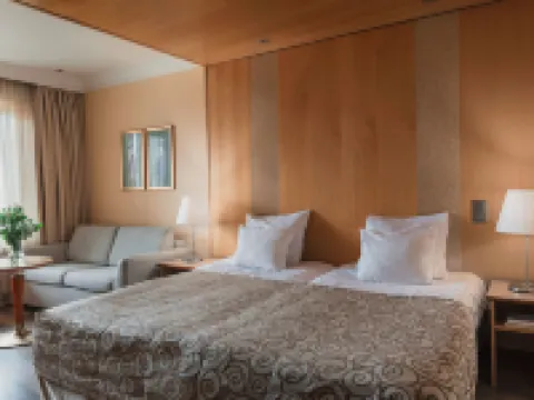 Holiday Club Katinkulta Hotels in Sotkamo