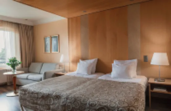 卡提庫塔假日俱樂部酒店