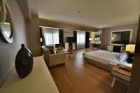North Point Hotel Hôtels à : Denizli