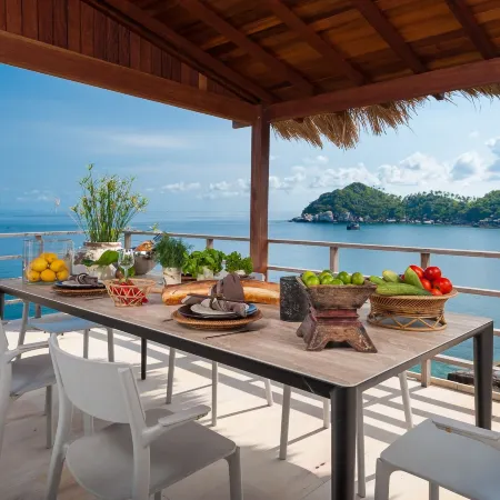 Cape Shark Villas
