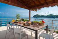 Cape Shark Villas - Romantic