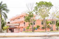 Hotel Turquesa Maya Hotels in Felipe Carrillo Puerto