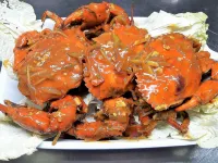 アウト オブ ザ ブルー リゾート - 朝食